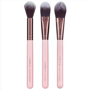New!! Luxie brush set🌸